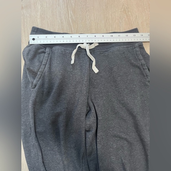 MEC Women's Grey Jogger Sweatpants - Picture 9 of 9